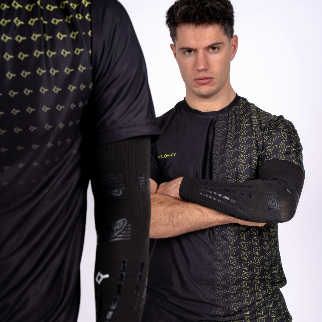 Manchon NO STRAIN Evolution