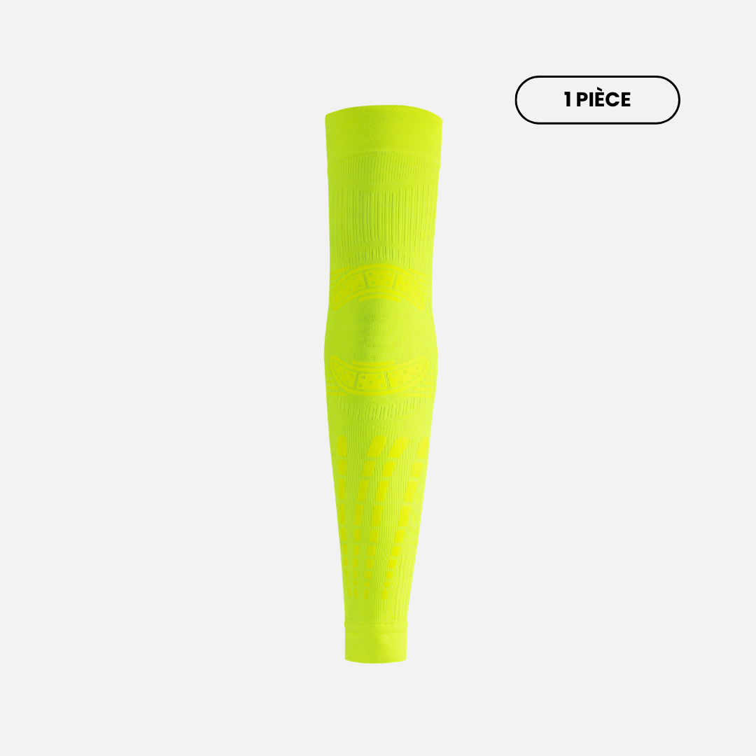 Manchon NO STRAIN Evolution