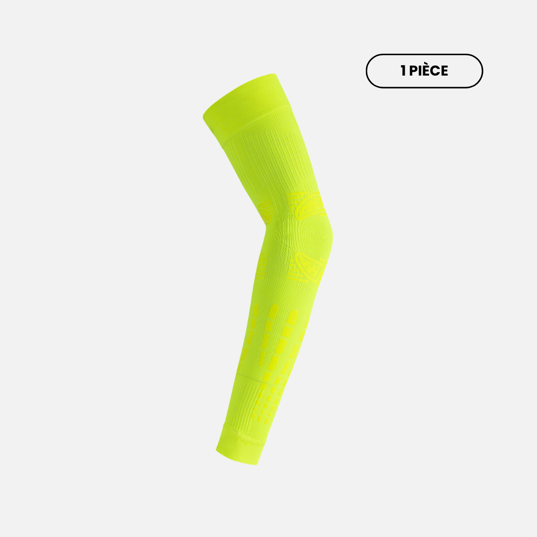 Manchon NO STRAIN Evolution