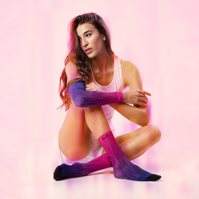 Chaussette S-MASH 3D