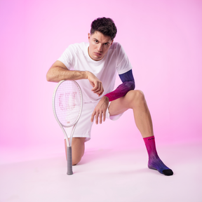 Chaussette S-MASH 3D