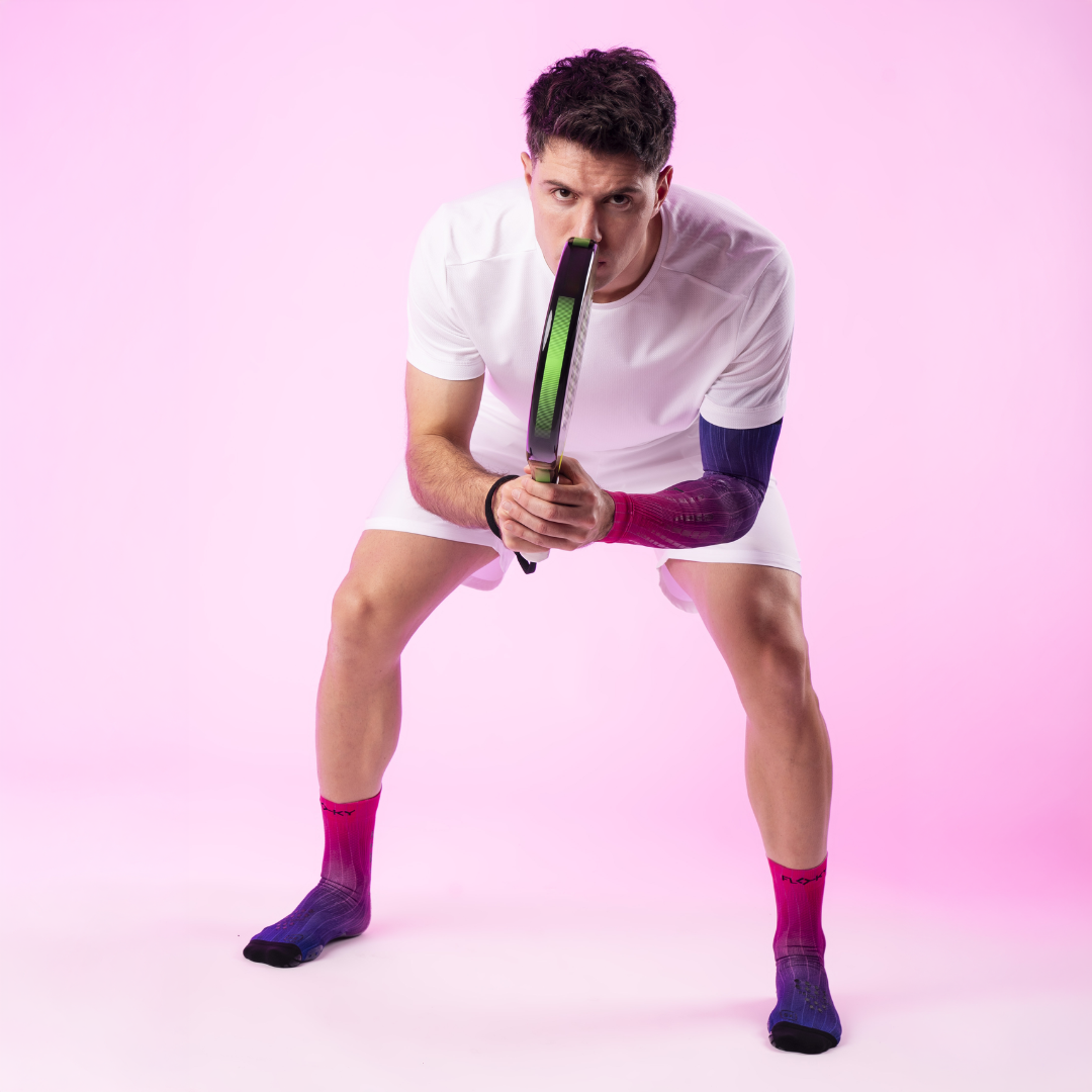 Chaussette S-MASH 3D