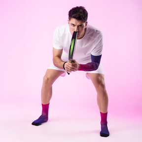 Chaussette S-MASH 3D