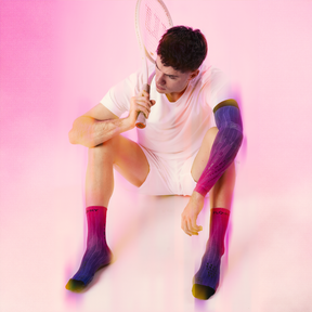 Chaussette S-MASH 3D