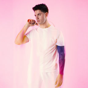 Manchon NO STRAIN Evolution