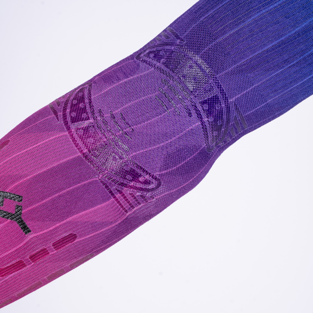 Manchon NO STRAIN Evolution