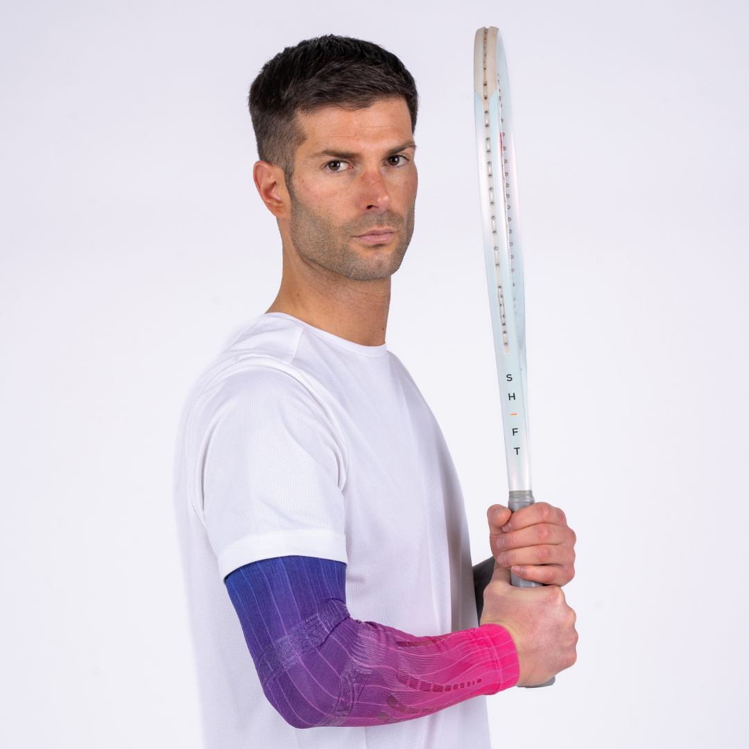 Manchon NO STRAIN Evolution