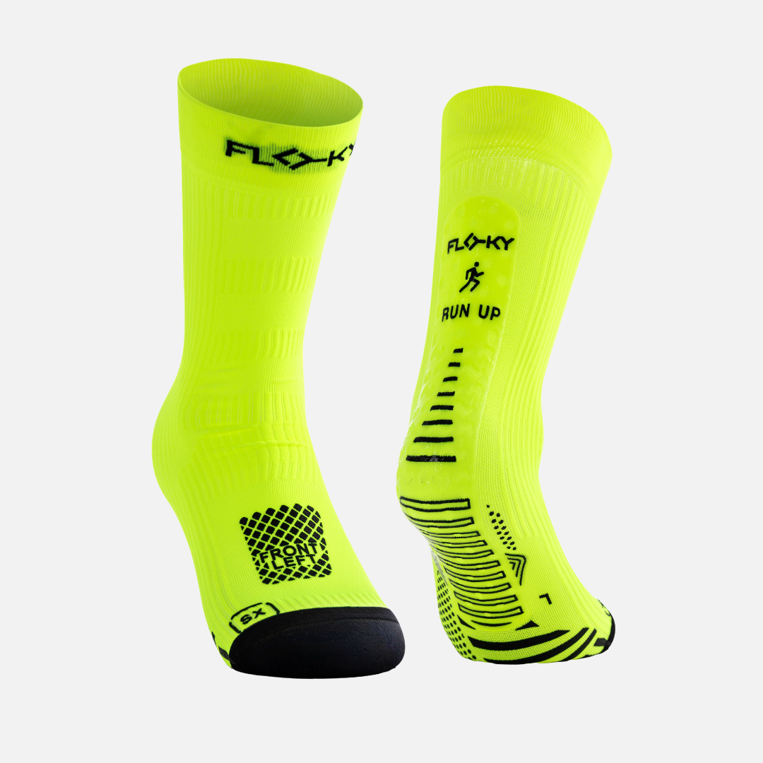 Chaussette RUN UP Medium