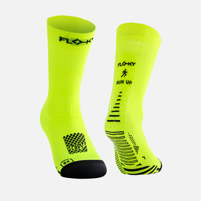 Chaussette RUN UP Medium