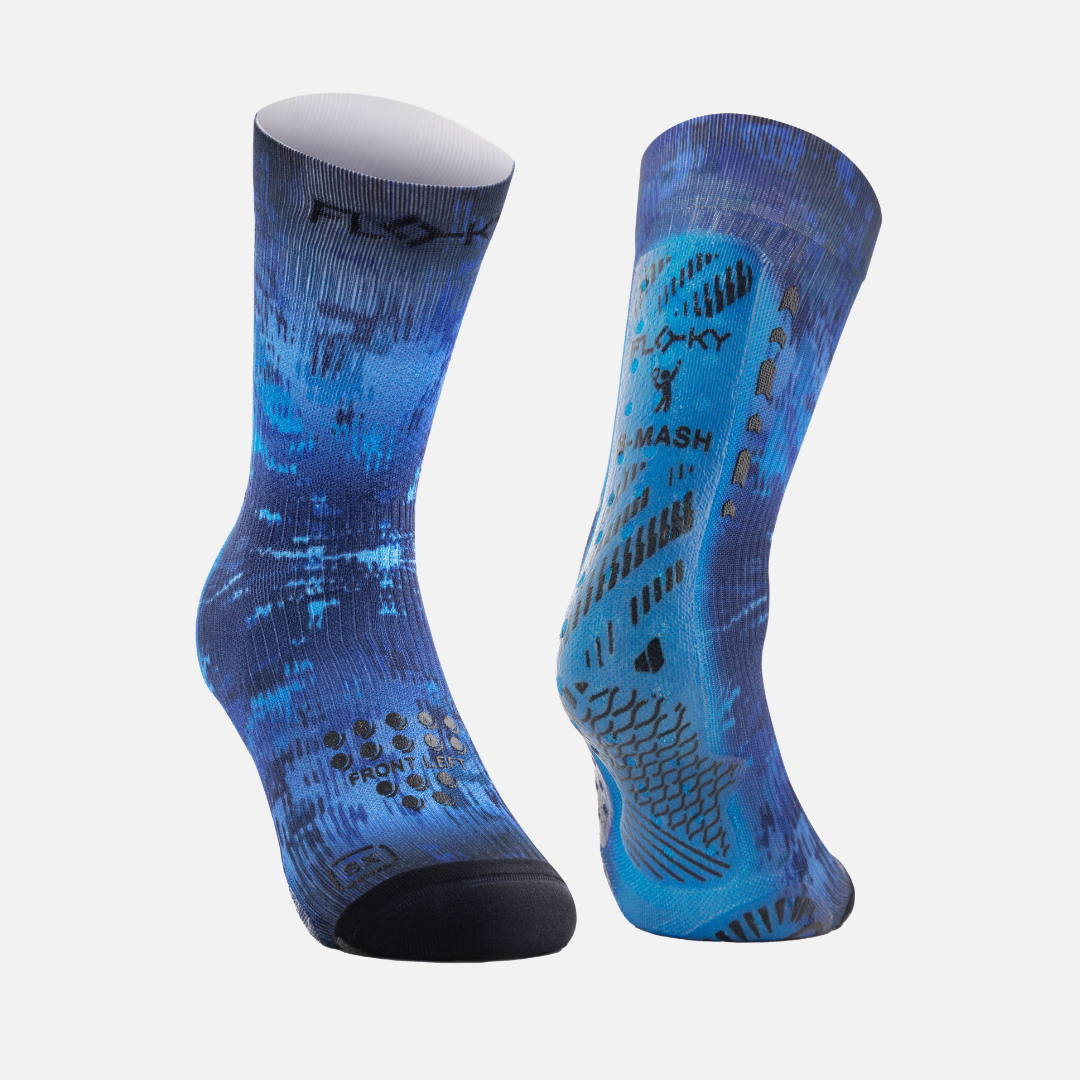 Chaussette S-MASH 3D