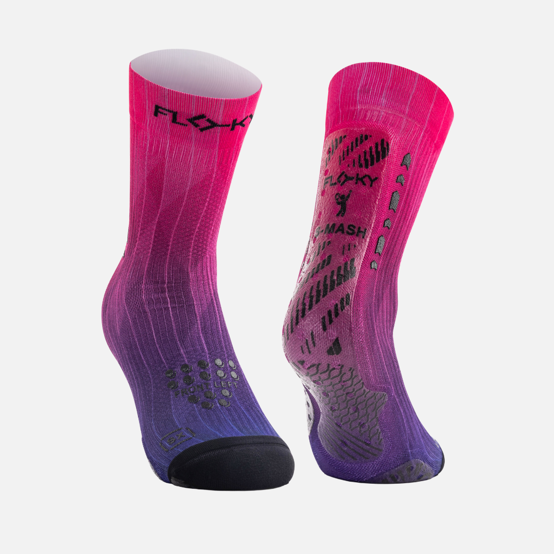 Chaussette S-MASH 3D