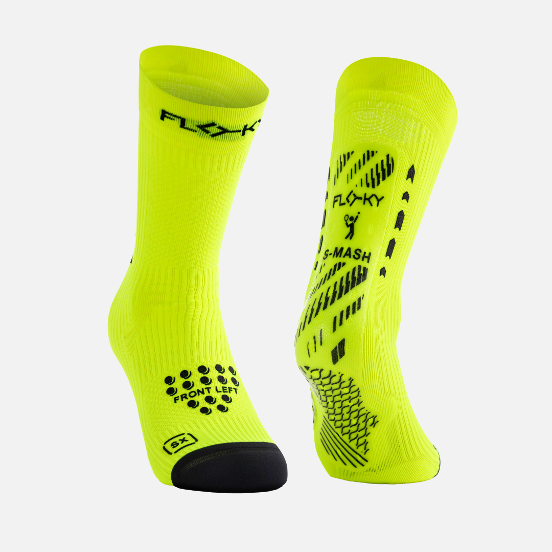 Chaussette S-MASH 3D