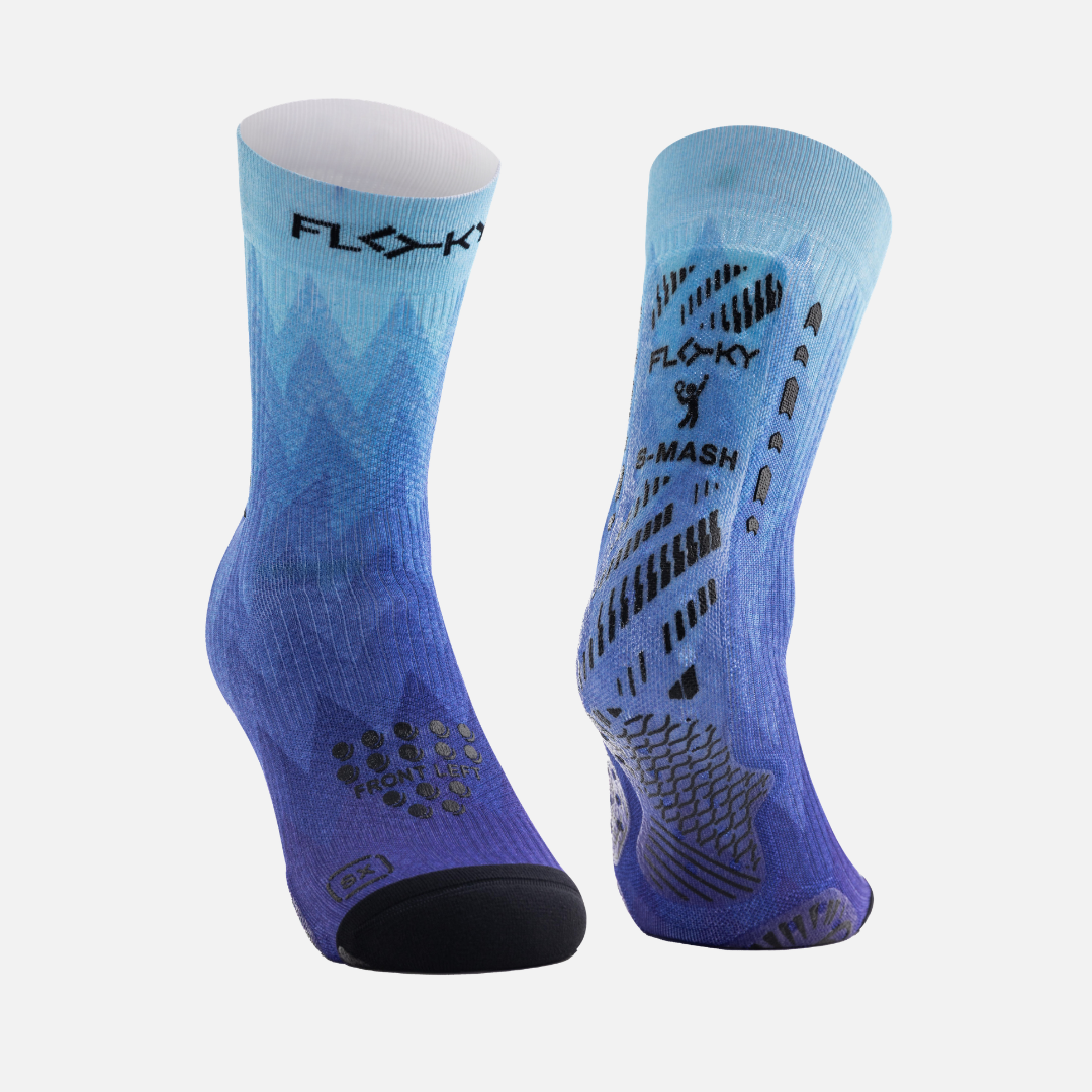 Chaussette S-MASH 3D