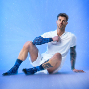 Chaussette S-MASH 3D