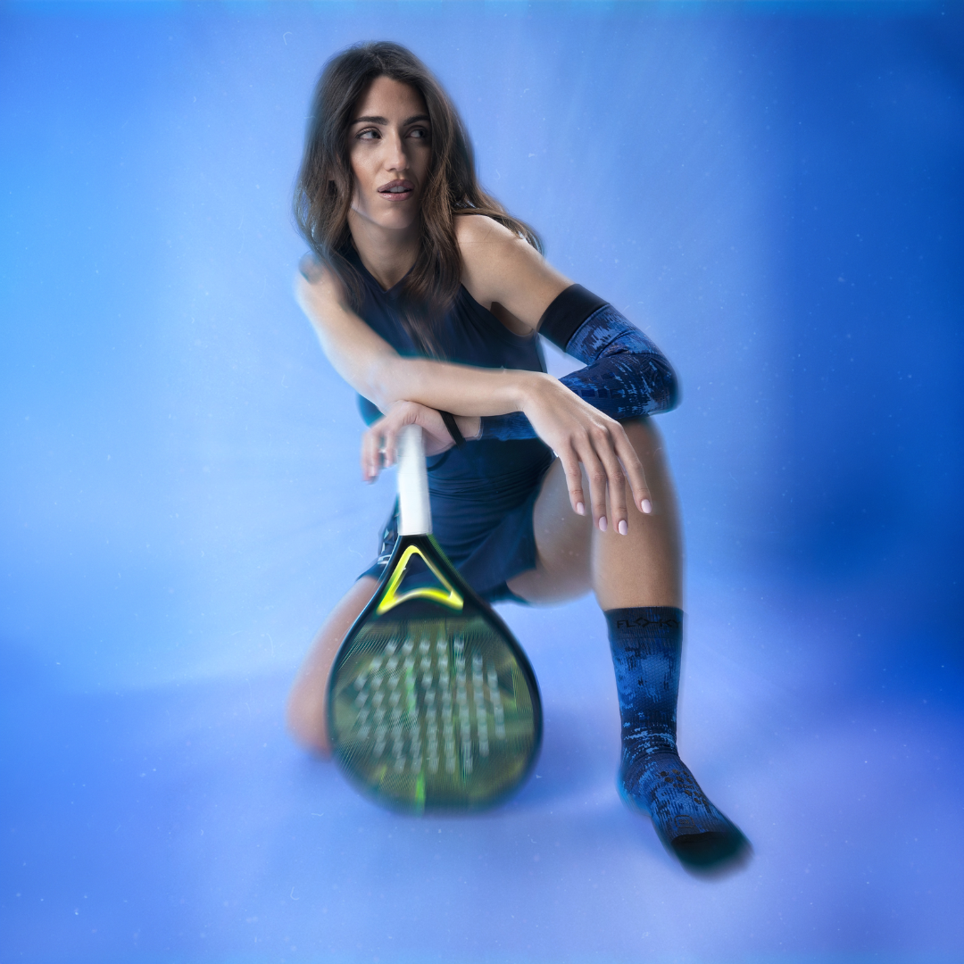 Chaussette S-MASH 3D