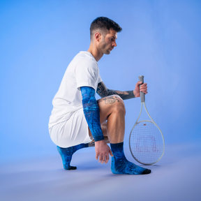 Chaussette S-MASH 3D