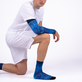 Chaussette S-MASH 3D