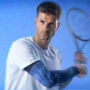 Manchon NO STRAIN Evolution