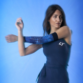 Manchon NO STRAIN Evolution