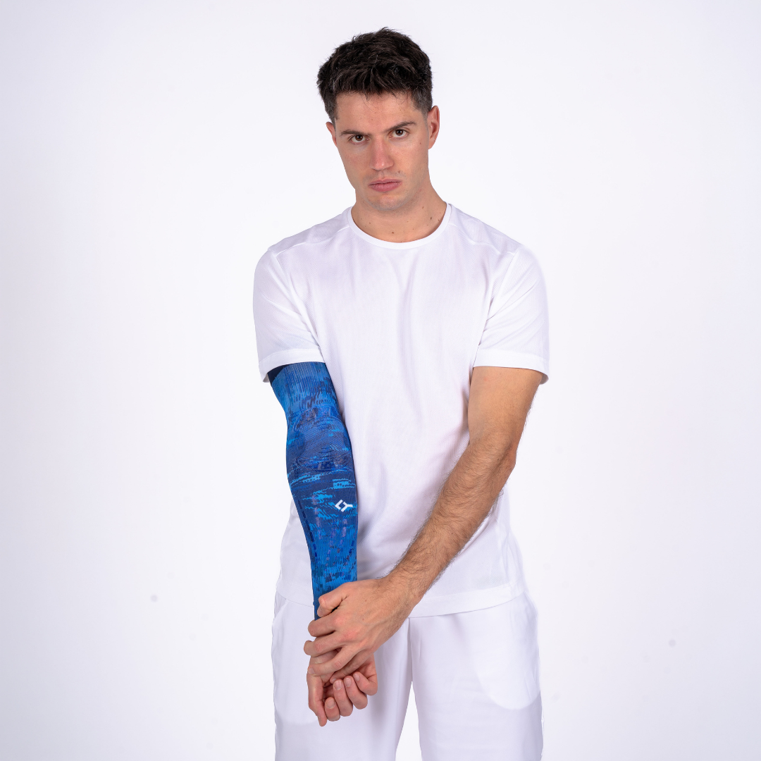 Manchon NO STRAIN Evolution